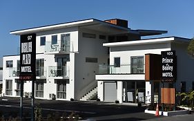 103 Prince Of Bealey Motel