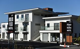 103 Prince Of Bealey Motel